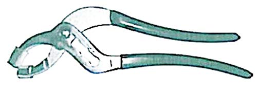 Pinza Per Sifoni Mm 240