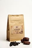 BAL Coffee Alternative Eastern Brew - 12 oz /340 g | Caffeine-Free & Vegan-Friendly | Substitute Brews & Tastes like Original Coffee | Smooth Grind Crafted from Date Seeds | Rich & Smooth flavor