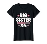 Big Sister 2026 Überraschung Ankündigung Geschenk