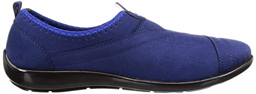 Image of Womens Ballet Flat