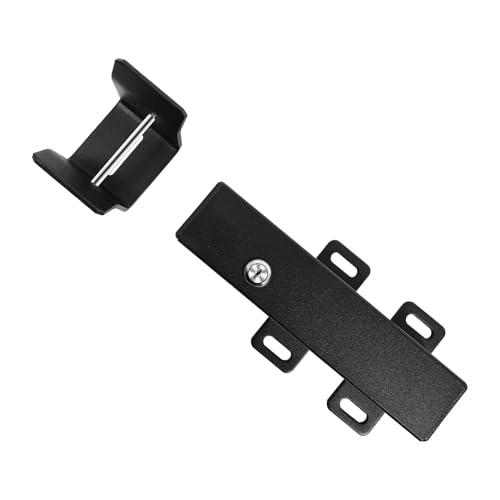 MEHOOSPVN Serrure électrique automatique pour moteur de portail battant CC
