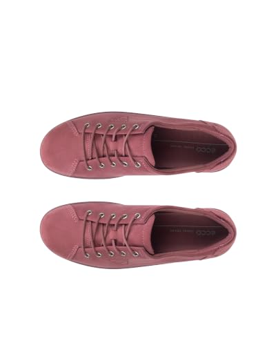 Image of ECCO Soft 2.0 Tie Sneakers