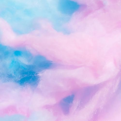 Hismile x Paullie Cotton Candy Flavoured Toothpaste - Image 2