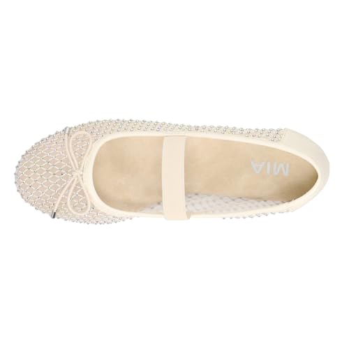 MIA Women's Unica Flat Sandal4