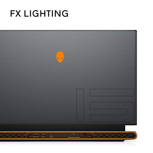 Alienware m18 RTX 4090 laptop