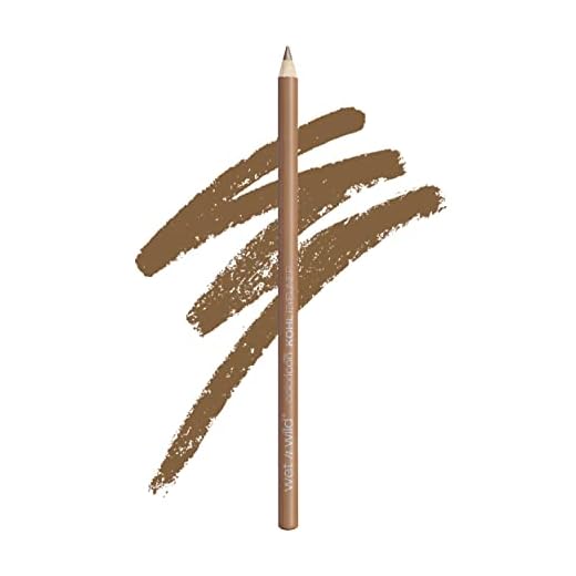 wet n wild Color Icon Kohl Eyeliner Pencil Neutral Taupe of the Mornin'