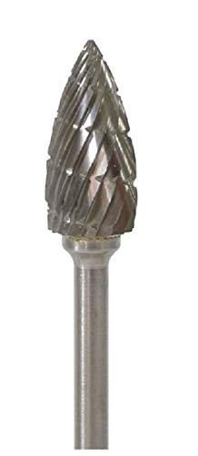 Carbide cutter HC101 bamboo shoots grand tranchant en carbure importé du Japon 51024
