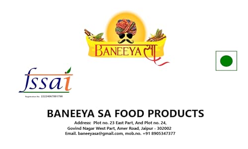 Image of Baneeya Sa Ancient Vaastu Salt, Vastu Salt, Feng shui Salt | Mineral Salt /Mota /Sabut /Suddh Namak /Salt | Sabut Namak Rich In Minerals-200GM*1Pack