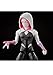 Marvel Legends Series Spider-Man Across The Spider-Verse Spider-Gwen 6-Inch Action Figure Toy, 4 Accessories