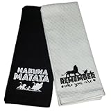 Lion Kin/Hakuna Matata g Kitchen Bathroom Towels Set