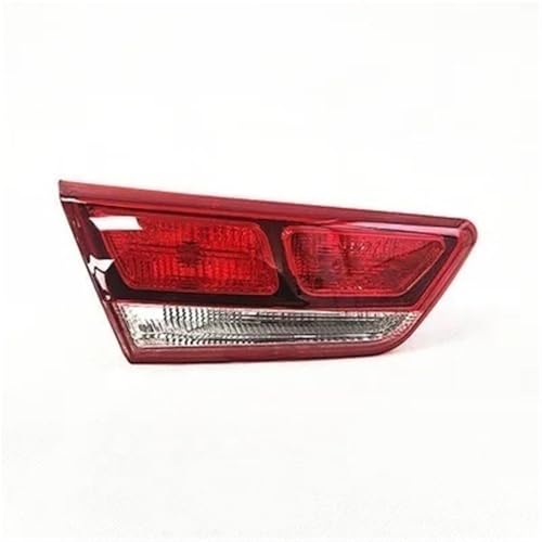 Feux arrière LED voiture K5 Optima bloc optique stop recul clignotant