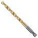 Bosch TI2143IM 1/4-Inch Impact Tough Titanium Drill Bit,