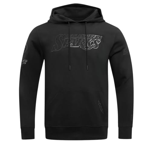 Image of Pro Standard Mens WNBA Classic Triple Pull Over Hoodie