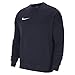 Produktbild Nike Herren Park 20 Shirt, Obsidian/White, L EU