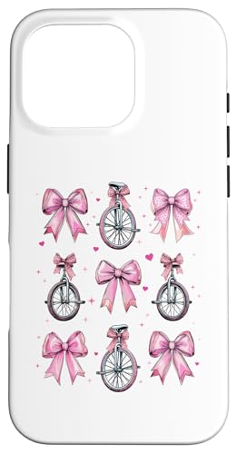 Unicycling ֎ ̎q RPbg { sN }} X}zP[X iPhone 16 Pro p