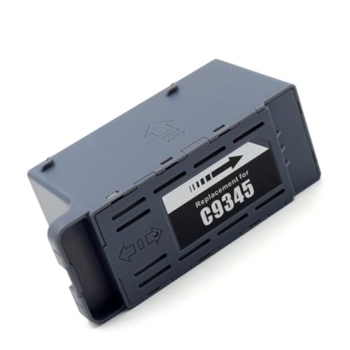 Boîte d'entretien C9345 C12C93459 compatible pour ET-8550 L15150
