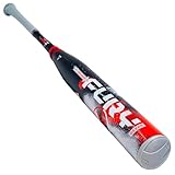 Axe | Fury Bravo | 2-Piece Composite | USSSA...