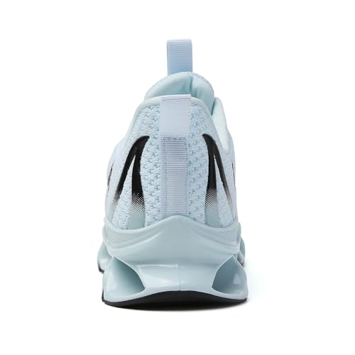 Image of TSIODFO Women's Sneakers Athletic Running Walking Shoes