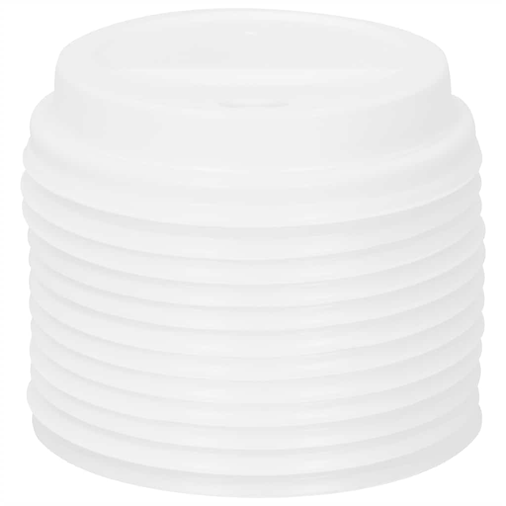 Tazze da caffè in Carta con Coperchi 1000 pz 8oz 200 ml,Bicchieri USA e Getta,Tazze da caffè in Carta-3325220