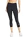 Champion Women's X-Temp Run Capri