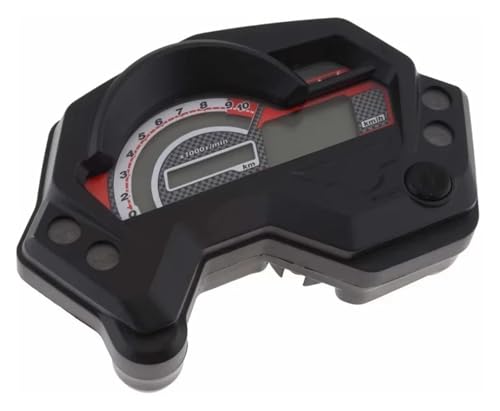�ɓK������ FZ16 FZ 2.0 16 FZ S Fz V1 �ɓK������ �t�@�U�[ �o�C�N���[�^�[ �X�s�[�h���[�^�[ �f�W�^��LCD�f�B�X�v���C �^�R���[�^�[ XWGHIJKLN
