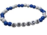 griechenland em 2004 aufstellung  Fanartikel Fußball Fan Artikel EM WM Sport Flagg Armband Griechenland Greece