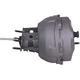 Cardone 54-71245 Remanufactured Power Brake Booster