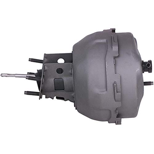 Cardone 54-71245 Remanufactured Vacuum Power Brake Booster without Master Cylinder (Renewed)
