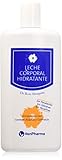 Leche Corp.Rosa Mosqueta Vendrell