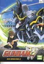 Gundam Wing (Vol.2): Party Night [DVD]