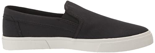 Timberland Mens Union Wharf 2.0 Ek+ Slip-On Chelsea Boots, Black Canvas, 9.5 Us #TOP5