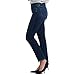 NYDJ Women's Marilyn Straight Denim Jeans, Denslowe, 6