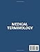 Medical Terminology: Medical Dictionary of Health Terms (2025-2026 Edition)