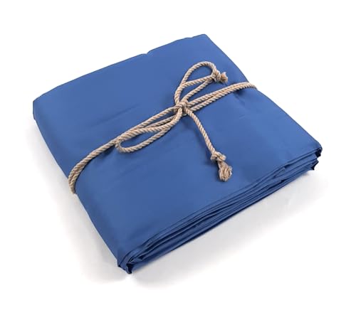 FAZZINI lenzuolo di sopra Maxi MATRIMONIALE 260x295 in Raso Satin 300 TC di puro cotone tinta unita - TRECENTO col.292 Carta da Zucchero