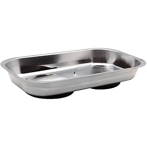 Perel HPUT3 Magnetic Tray Cover