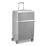 RONCATO AIRGLAM Maleta Grande 77 cm Expandible - Gris Perla