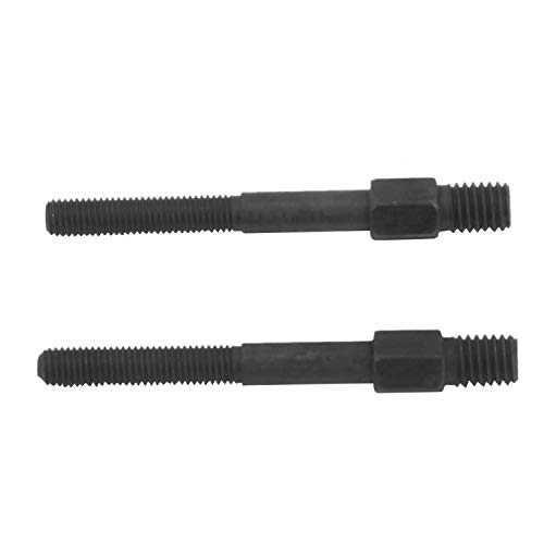 FreeTec Glühkerzen Demontage Ausbohr Gewinde Reparatur Werkzeug Set Glühkerzenreparatur Ausbohrwerkzeug M8 M10 Mercedes CDI VW Opel