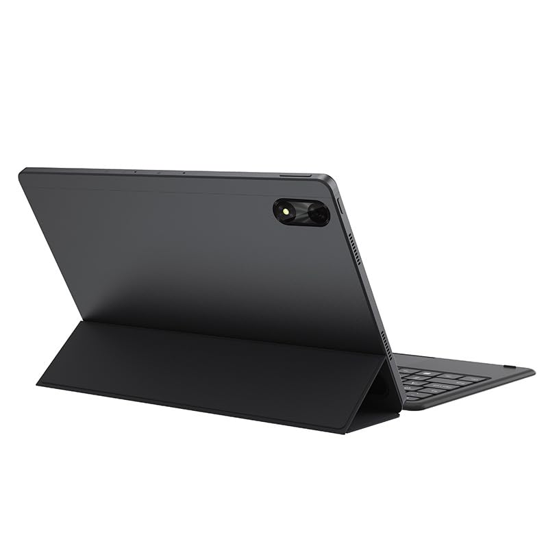Image of DOMO Slate SLP28 5G SIM Calling Tablet PC, 11 Inch FHD InCell Display, T765 Octacore CPU, Android OS15, 8GB RAM and 128GB Storage