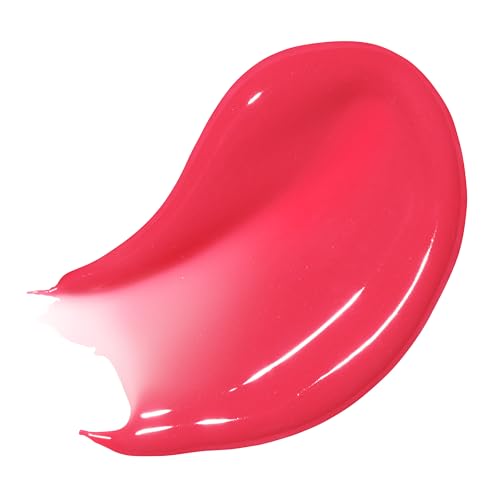 REVLON PhotoReady Instant Plump Serum, Plumping Gloss, Hydrating, Non-Sticky & High Shine Finish, 003 Magically Inflated, 0.25 fl oz