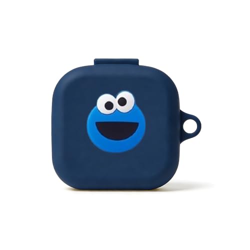 For Anker Soundcore P31i�p�̃P�[�X �J�o�[ �y�� ���^ ���킢�� (����P�[�X+�J���r�i�j�t�� ���C�����X�C���[�z���P�[�X Soundcore P31i�p�ی�J�o�[ �ϏՌ� �����h�~ �h�o �V���R���f�� (�u���[4)