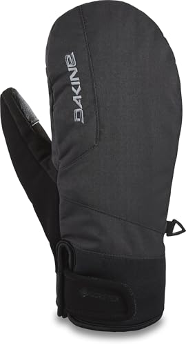 Dakine Impreza Gore-TEX Short Mitts, Black, Large