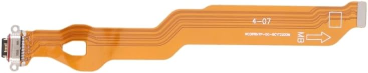for Oppo Reno7 Pro 5G PFDN00 CPH2293 Charging Port Flex Cable