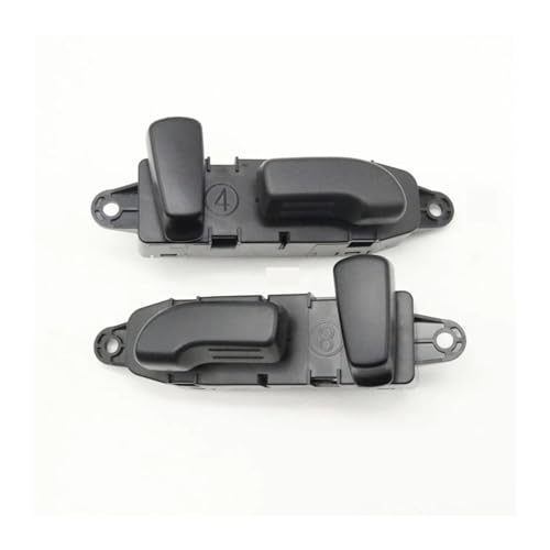 Bouton Réglage Siège Nissan Altima Murano LHD Commutateur Avant Gauche Droite