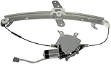 Dorman 741-686 Ford Lincoln Town Car Front Driver Side Window Regulator with Motor