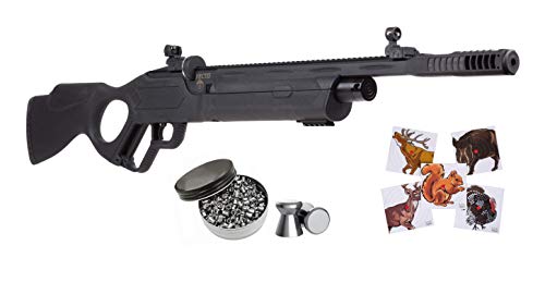 best air rifles for target shooting