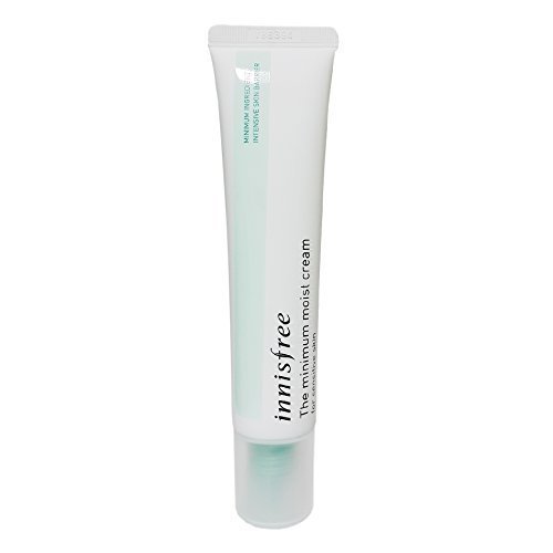 innisfree moisturizer for sensitive skin