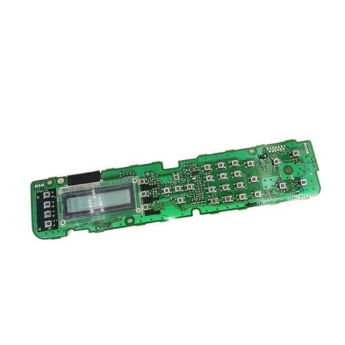 Écran JC92-02497A résout problème affichage noir imprimante Samsung M2070