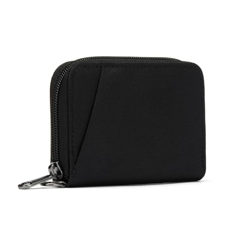 Image of Pacsafe RFIDsafe Card Wallet