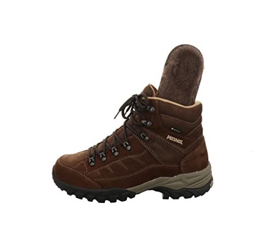 Foto von Meindl Dobbiaco Lady GTX Braun 41 EU, braun, 41 EU