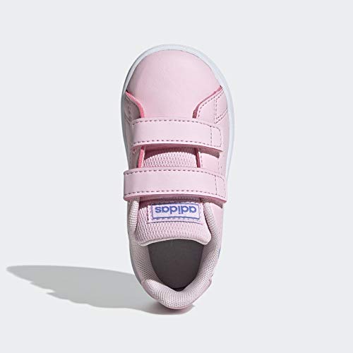 Image of adidas Kids' Advantage Tennis Shoe